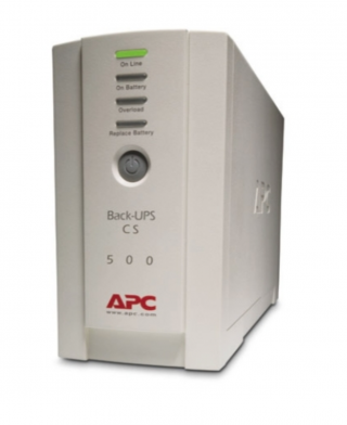 APC Mensola Fissa AR8105BLK Per Rack 2U - Metallica Nera - Portata 22,7 Kg - Larghezza 48,3 Cm